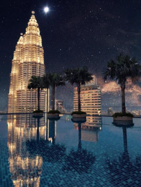 Sky suites KLCC